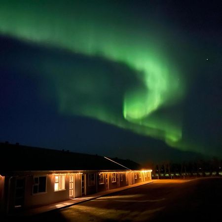 Hotel Vos Thykkvibaer Eksteriør billede
